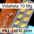Vidalista 10Mg 42
